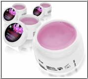 Studioline French gel, naravno pink, 30 ml