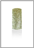 Hiver UV/LED-gel 5 ml, Blanc Grass Vert