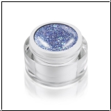 Hiver UV/LED-gel 5 ml, Blanc Blue