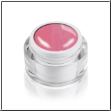 Jewels UV/LED-gel 5 ml roza