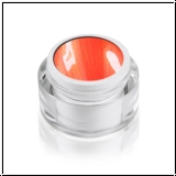 Goldie Dreamball UV/LED-gel, 5 ml, candy buffet red gold