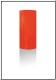 UV-POLISHGEL, trajni UV-lak, neon ognjeno rdeča, 12 ml