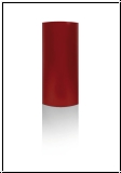 UV-POLISHGEL, trajni UV-lak, temno rdeča, 12 ml